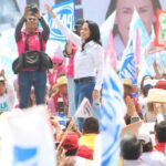 En la Alianza “Va por el Estado de México” hay mucha candidata para ganar esta elección: Alejandra Del Moral