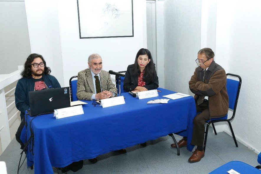 Abierta convocatoria  Arte Abierto, Arte para Todos de la # UAEMéx