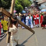 Sin incidentes violentos las festividades de Semana Santa en Edomex; solo ahogados