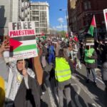 Solidaridad global con Palestina ante nuevo embate bélico de Israel