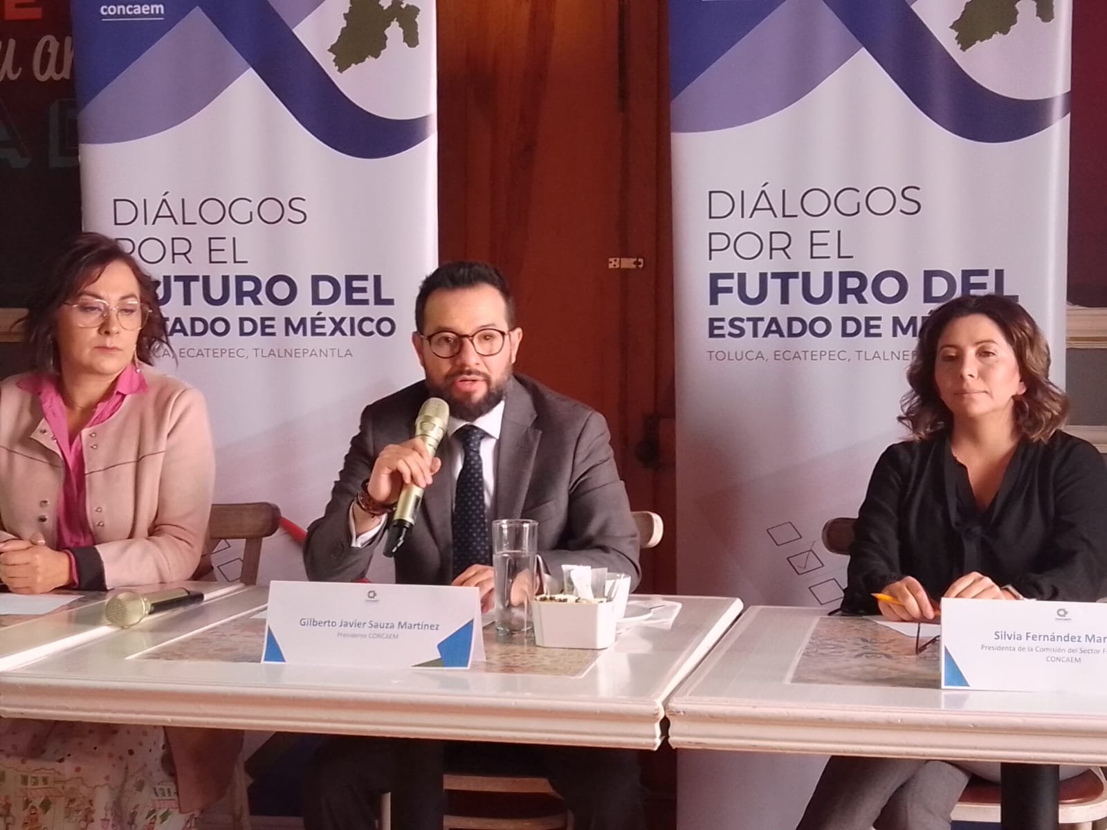 Es necesario apostar a la tecnología y dignificar las condiciones de trabajo de los elementos policíacos: Gilberto Sauza