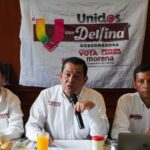 La corrupción tiene al borde del colapso al ISSEMyM: Juan Hugo de la Rosa