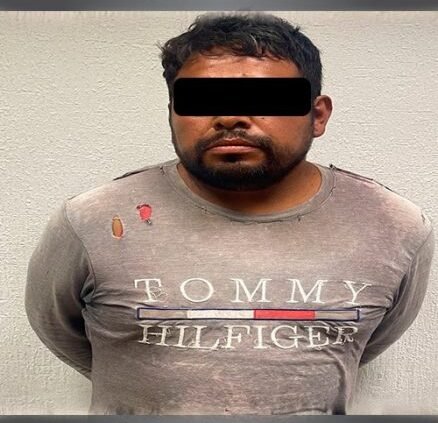 Capturan en #Temascalcingo a sujeto acusado de machetear caninos