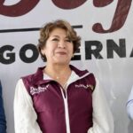 Escuelas deben contar con mejor equipamiento y condiciones dignas: Delfina Gómez
