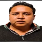 26 años de cárcel para sujeto que abusó de niña de 11 años en #Almoloya de Juárez