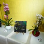 Presentan “Orquídeas de la región sur del Estado de México”, libro editado por la #UAEMéx