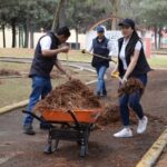 Rehabilitan Escuela Vial del Parque Alameda 2000 en #Toluca