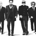 Confirman concierto gratuito de Los Fabulosos Cadillacs en el Zócalo