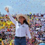 Crece la intromisión gubernamental en el proceso electoral, denuncia Alejandra del Moral