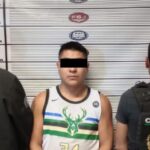 Capturan a sujeto acusado de violar a su sobrina en #Toluca