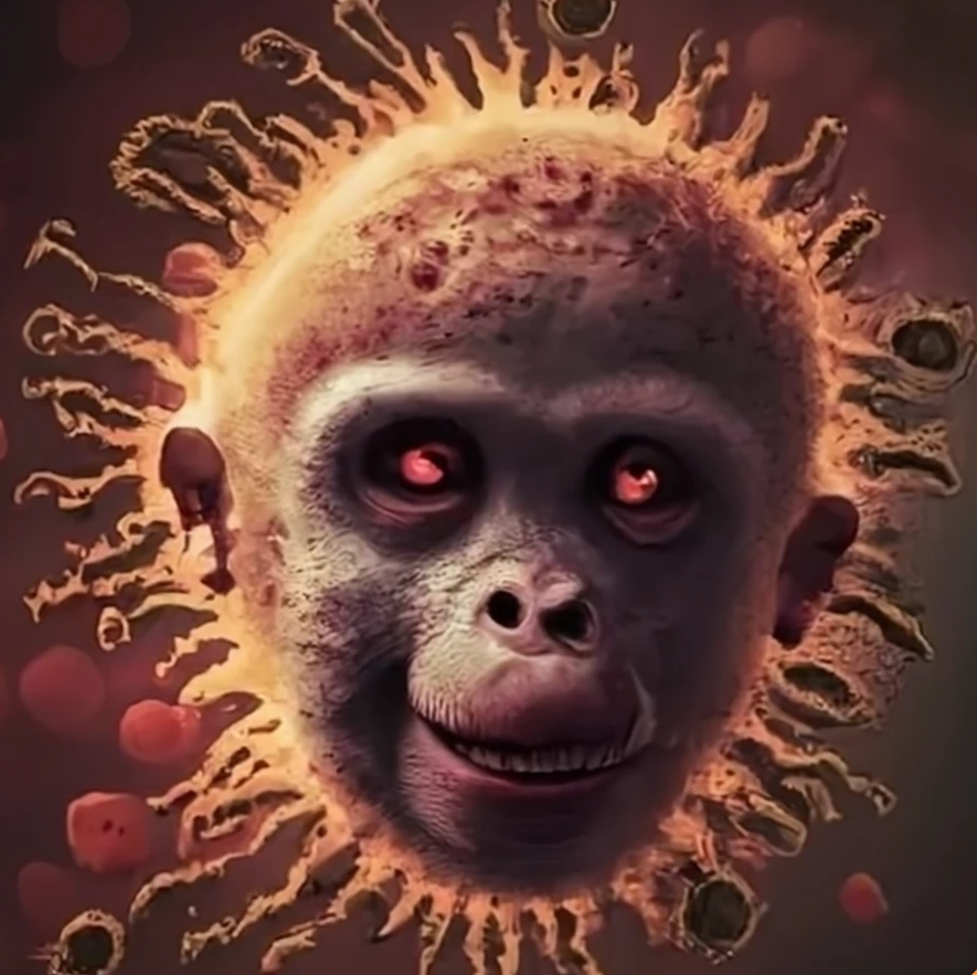 Termina también la «pandemia» de la viruela símica; 1 de cada 5 muertes fueron en México