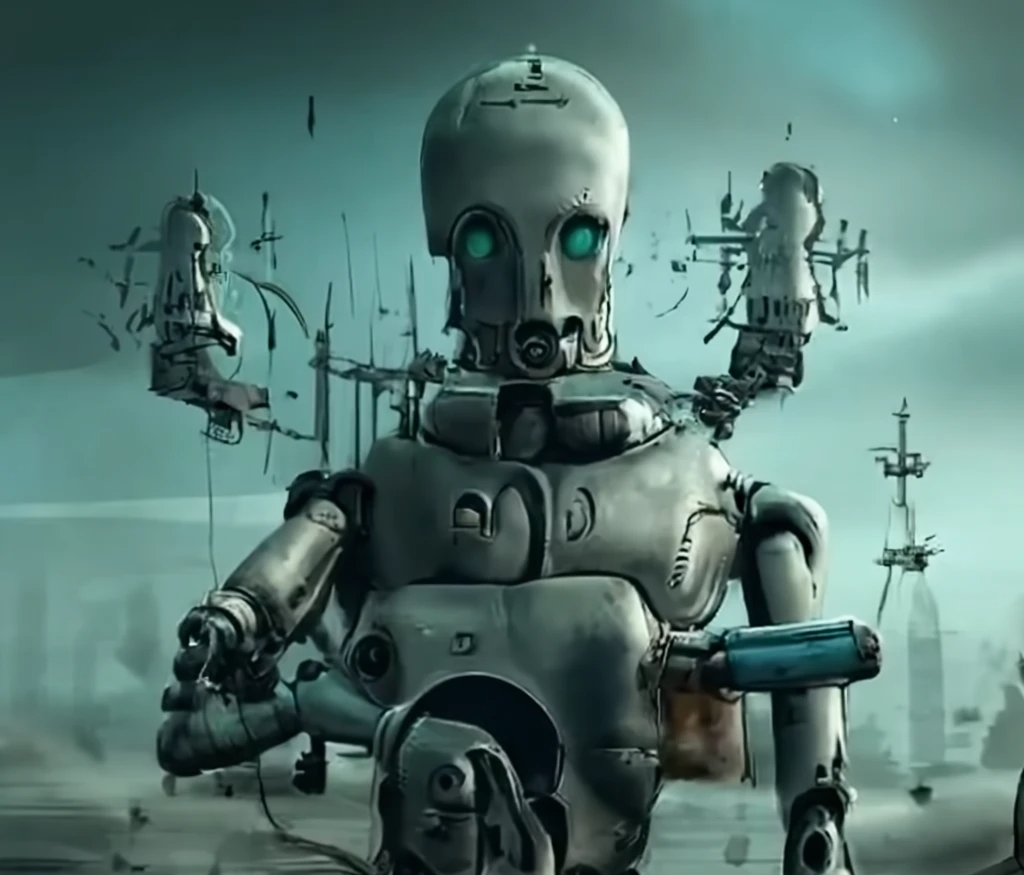 Qué es ChatGPT y por qué renunció a Google ‘el padrino de la IA’