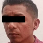 Cae sujeto sospechoso de homicidio en #Metepec; podría ser miembro de La FM