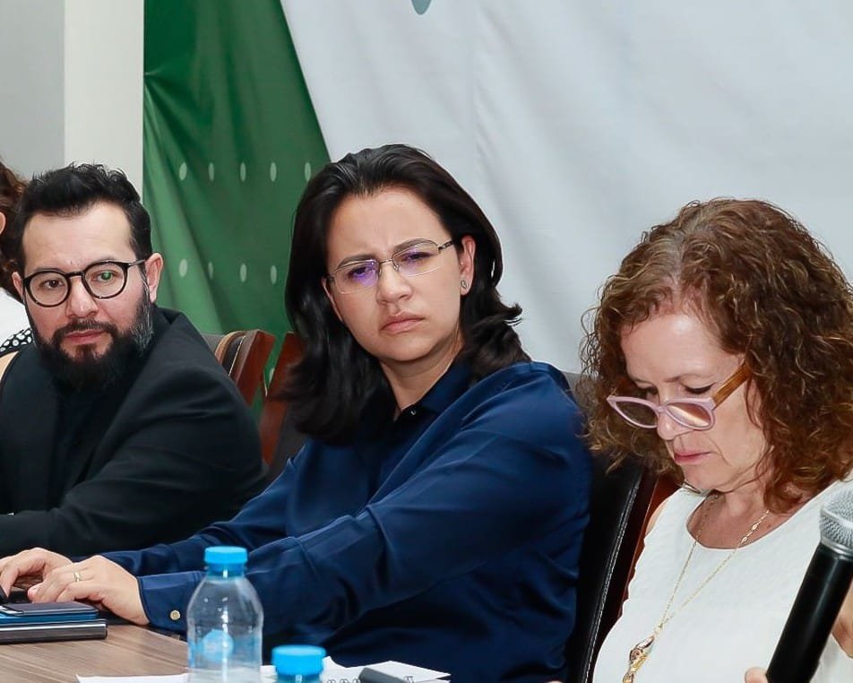 Concaem y la LXI Legislatura estatal trabajan en homologar giros, requisitos y procedimientos para la apertura de negocios en toda la entidad