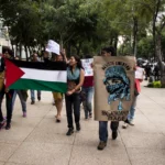 No, México no ha reconocido a Palestina; a pesar de las fake news, sigue siendo una deuda histórica vigente