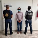 Capturan en #Metepec a profesor acusado de abusar de menor de edad