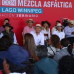 No se puede reinventar un municipio cada tres años: Raymundo Martínez