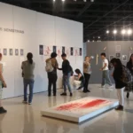 Nueva muestra "Arte Joven Edomex 2023" en Museo Torres Bicentenario de #Toluca