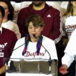 ÚLTIMA HORA: Encuestas de salida dan como ganadora de la elección en Edomex a Delfina Gómez Álvarez
