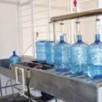 Suman 321 purificadoras de agua clausuradas en Edomex por incumplir normas sanitarias