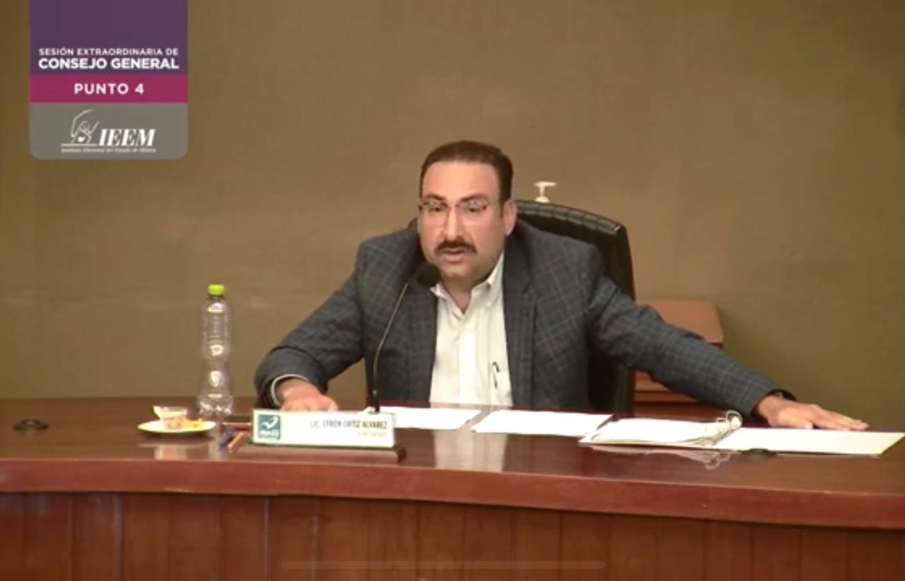 Nueva Alianza revira al IEEM, afirman que mantendrán registro como partido político