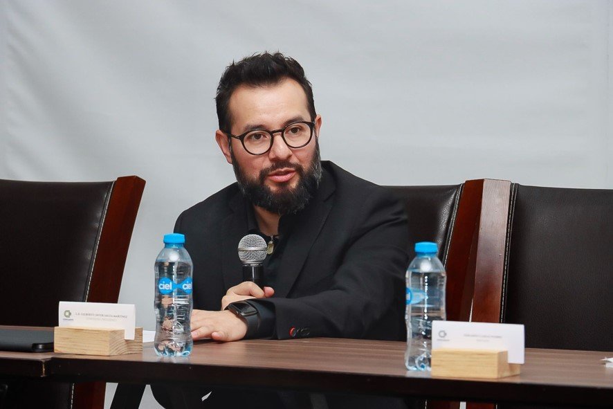 Contratación de adultos mayores debe darse de manera corresponsable entre iniciativa privada y sector gubernamental: Concaem