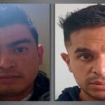 60 años de cárcel a sujetos que cometieron secuestro exprés en el Valle de Toluca