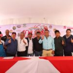 Anuncian Décima Feria del Marisco 2023 en #Zinacantepec