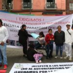 Maestros del municipio de Valle de Chalco solicitan destitución de director