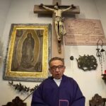 Fallece monseñor Jesús Márquez en Toluca
