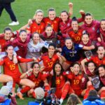 España se mete a la final de la Copa del Mundo femenil, con una "10" de LigaMx. Video