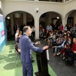 Metepec lanzará programa “Escuadrón Tapa tu Bache”