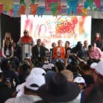 Visita la Feria del Marisco en #Zinacantepec