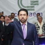 Mauricio Massud Martínez nuevo presidente de #Concaem