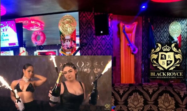 Empresario Iñigo Arenas entró al VIP del Black Royce porque necesitaba dormir: Abogado