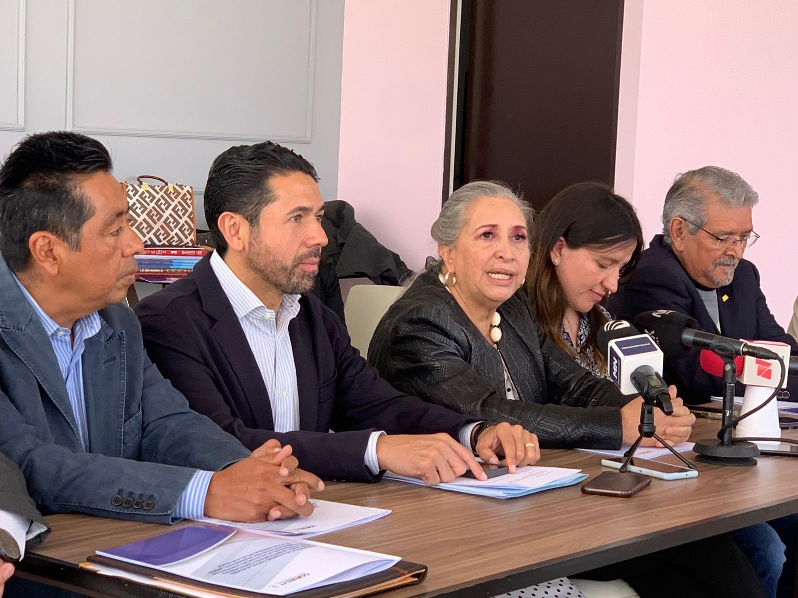 Busca el sector empresarial acciones coordinadas para disminuir casos de violencia en lo público, en lo laboral y en lo privado