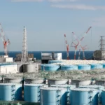 OMS avala el vertido de agua radioactiva "tratada" en Central Nuclear de Fukushima