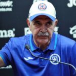 ÚLTIMA HORA: Cruz Azul despide al 'Tuca' Ferreti; anuncia sustituto