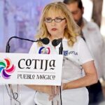 Liberan a alcaldesa de Cotija que había sido secuestrada