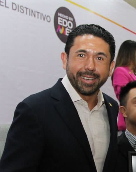 Tren Interurbano México – Toluca oportunidad de desarrollo habitacional, comercial y de servicios para el Valle de Toluca: Massud Martínez