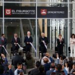 Inauguran Tren Interurbano en su primer tramo de Zinacantepec a Lerma
