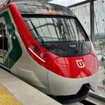115 mil pasajeros subieron al Tren Interurbano en el primer fin de semana