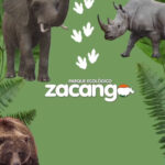 Confirman fecha de apertura del nuevo Zoológico de Zacango