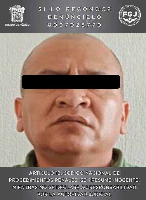 Cae sujeto que ofrecía «ayuda» en cajeros automáticos de Ecatepec; era de la banda de «Los Peruanos»