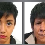 55 años de cárcel para sujetos de 'La Línea', que mutilaban en #Toluca