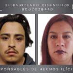 55 años de cárcel para pareja que mató a golpes a un hombre en #Texcoco