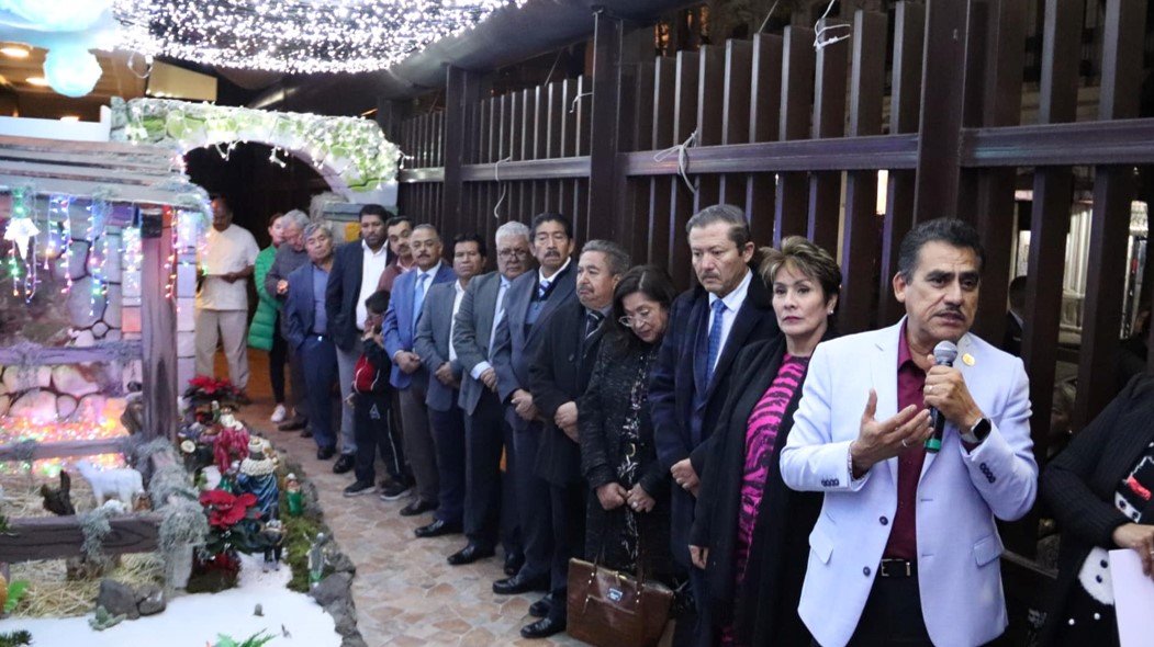 El mejor baluarte que se tiene en la Sección 17 del #SNTE, es la unidad