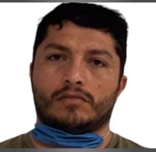 175 años de cárcel para sujeto del CJNG que operaba en el Valle de Toluca