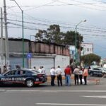 Autobús atropella y mata a una joven frente a estación de Tren Interurbano en #Toluca