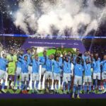 ¡Campeonísimo! Manchester City campeón del mundo por primera vez en su historia